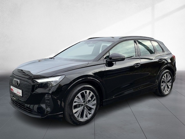 Audi Q4 e-tron SUV 45 e-tron Audi Q4 e-tron