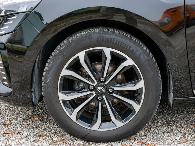 Renault Clio TCe 90 Techno