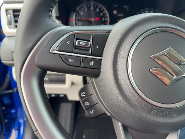 Suzuki Swift Comfort DualJet