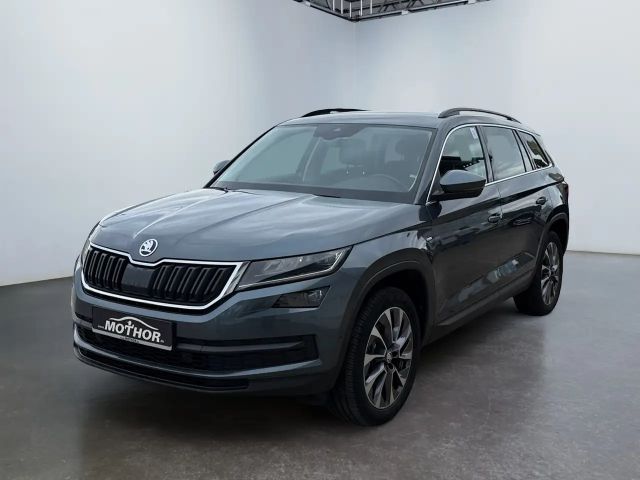 Skoda Kodiaq 1.5 TSI ACT Drive