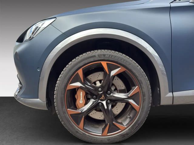 Cupra Formentor 2.0 TSI DSG VZ