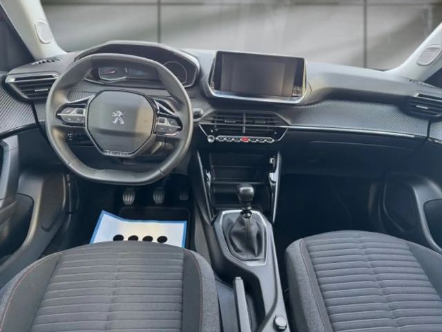 Peugeot 2008 Active Pack PureTech