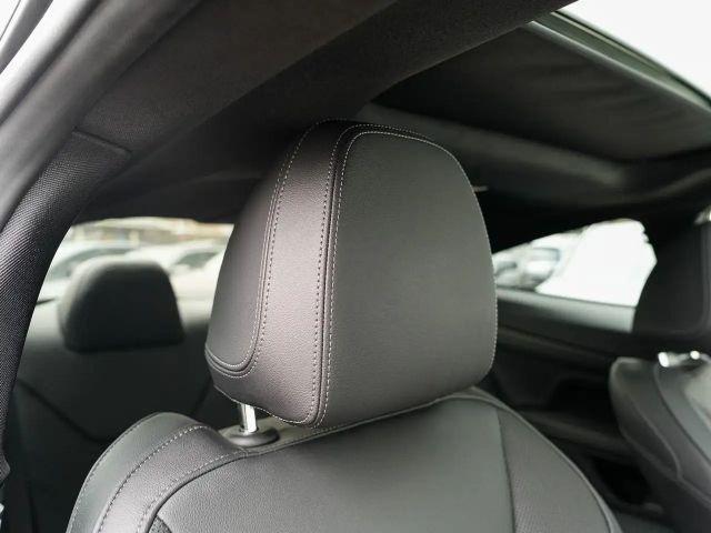 BMW 420 420d Coupé M-Sport