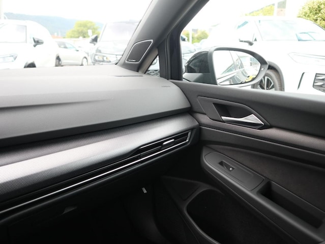 Volkswagen Golf DSG GTI