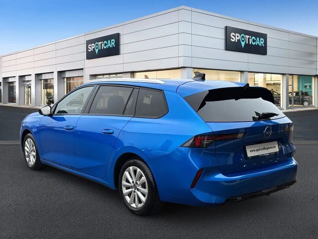 Opel Astra Elegance Sports Tourer