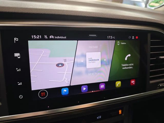 Seat Ateca 1.5 TSI DSG