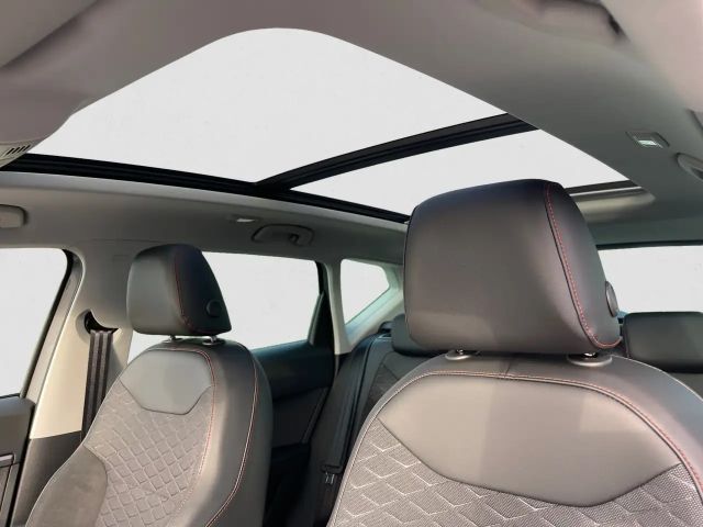 Seat Ateca DSG FR-lijn