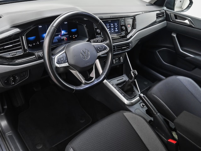 Volkswagen Taigo 1.0 TSI Life