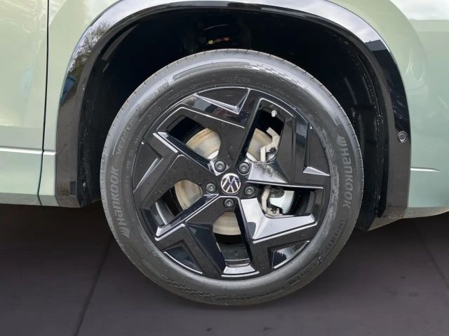 Volkswagen Tayron R-Line eHybrid