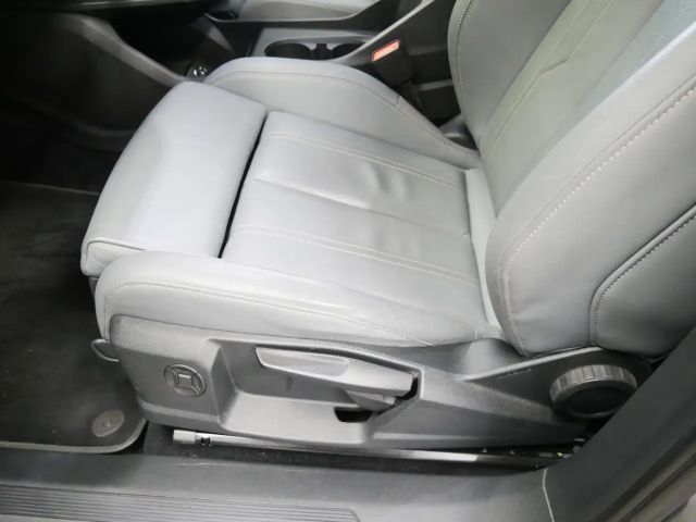 Audi Q4 e-tron 50 Quattro S-Line Sportback