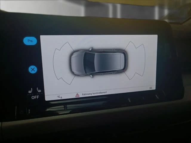 Volkswagen Golf DSG Golf VIII Move