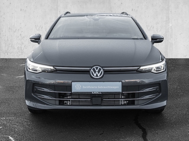 Volkswagen Golf 2.0 TDI DSG Variant