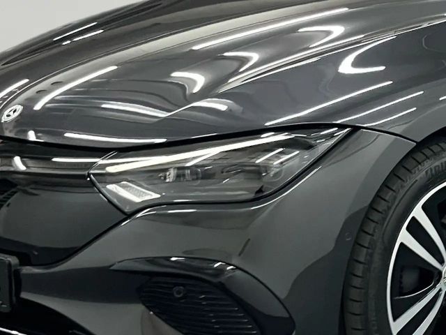 Mercedes-Benz EQE 4MATIC 500 Sedan