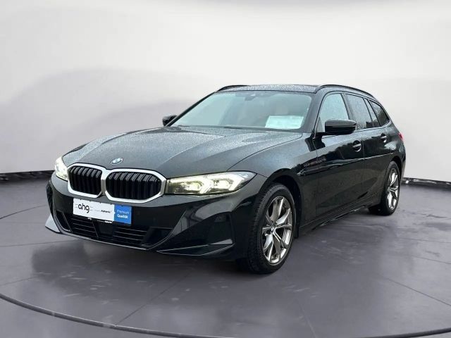 BMW 320 320d Touring