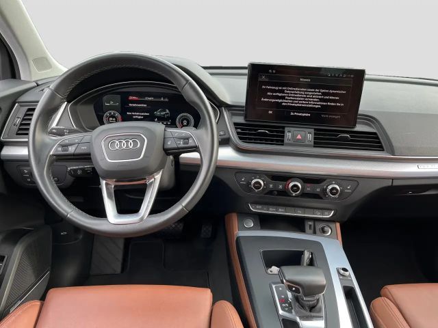 Audi Q5 40 TDI Quattro S-Tronic