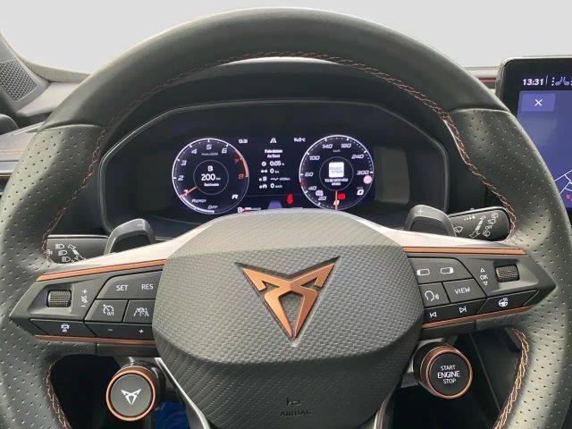 Cupra Formentor 2.0 TSI 4Drive DSG VZ