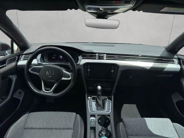 Volkswagen Passat 2.0 TSI Variant