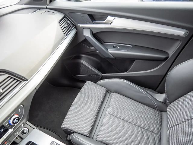 Audi Q5 40 TDI Quattro S-Line