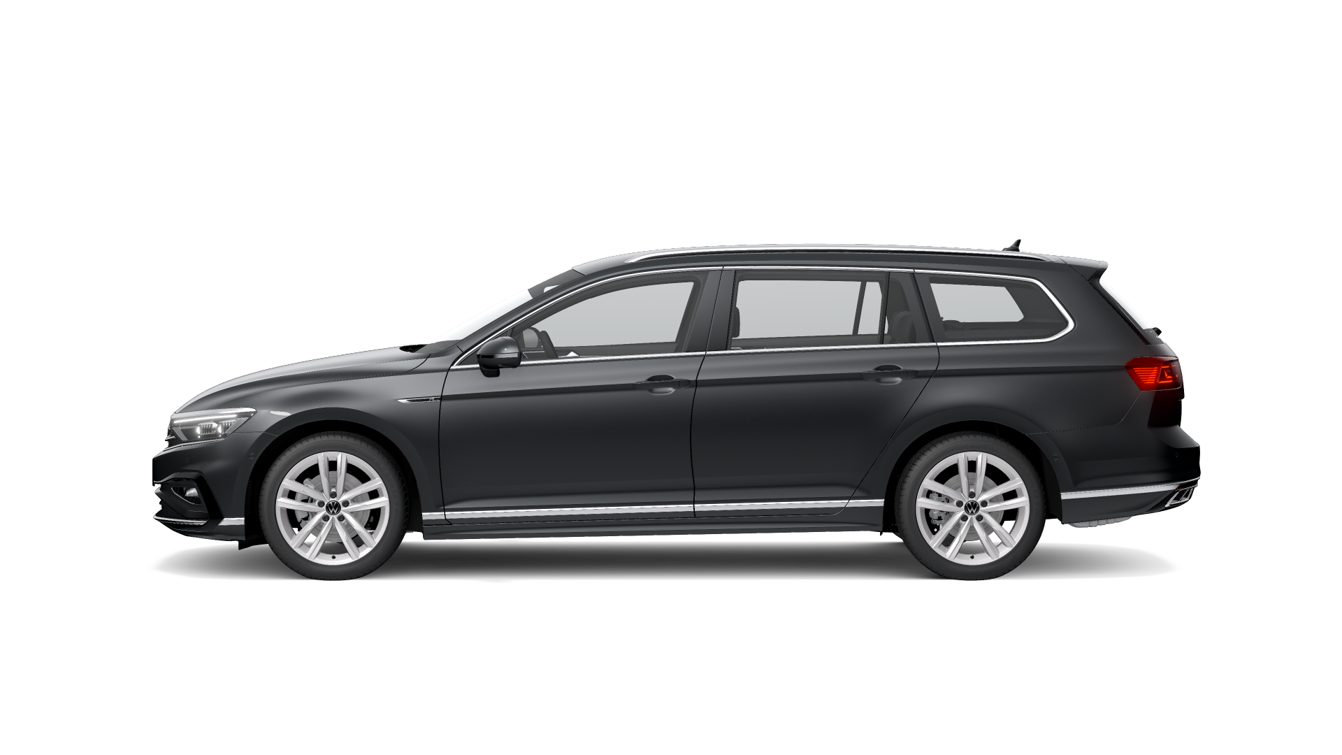 Volkswagen Passat 2.0 TDI DSG Variant