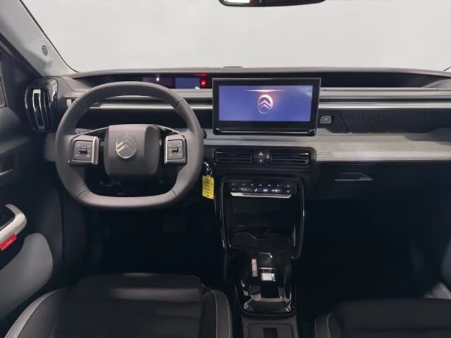 Citroën C3 Aircross Hybrid Max