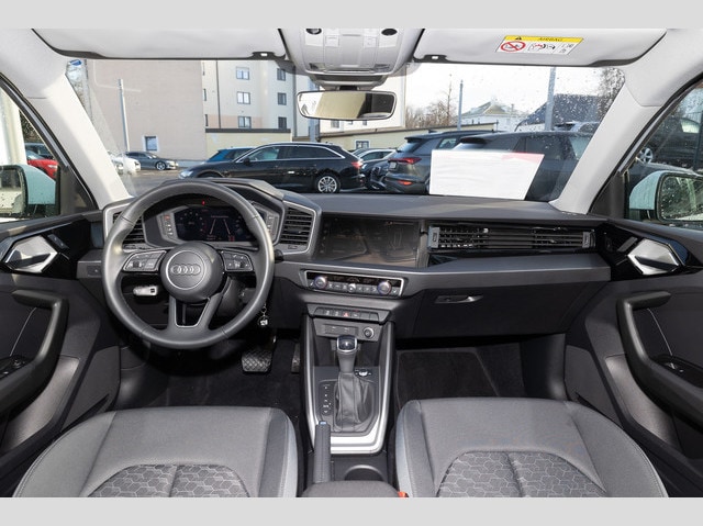 Audi A1 30 TFSI S-Tronic Sportback