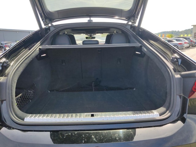 Audi RS7 Quattro Sportback