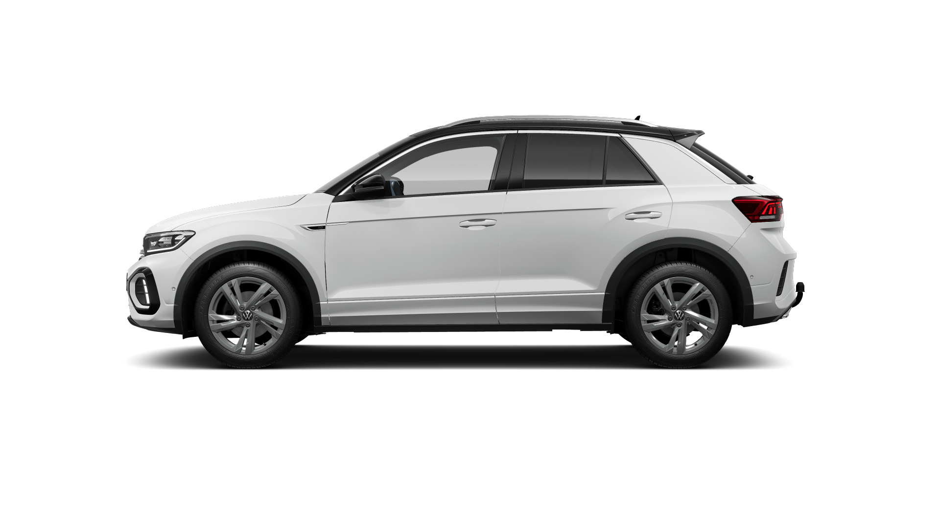 Volkswagen T-Roc 1.5 TSI DSG Plus R-Line