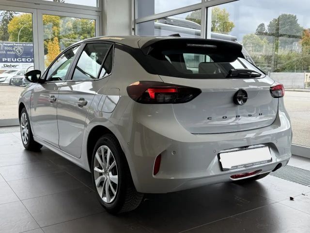 Opel Corsa 1.2 Turbo Edition Turbo