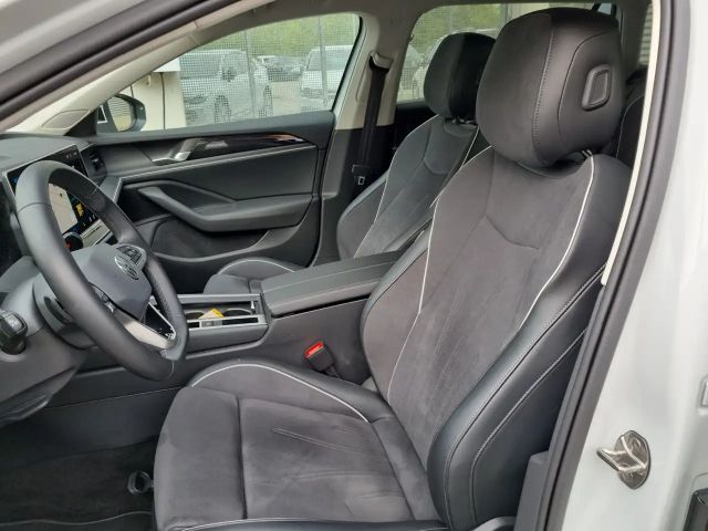 Volkswagen Passat 2.0 TDI Business DSG Variant