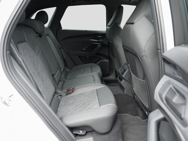 Audi Q5 Quattro S-Tronic