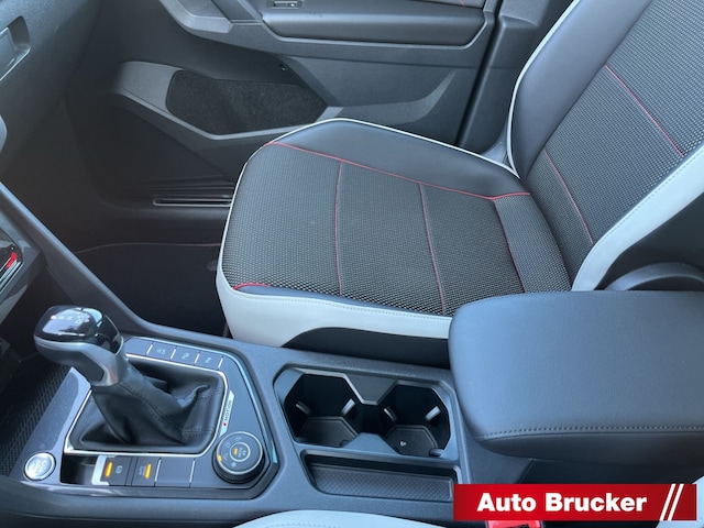 Volkswagen Tiguan 2.0 TDI Sport