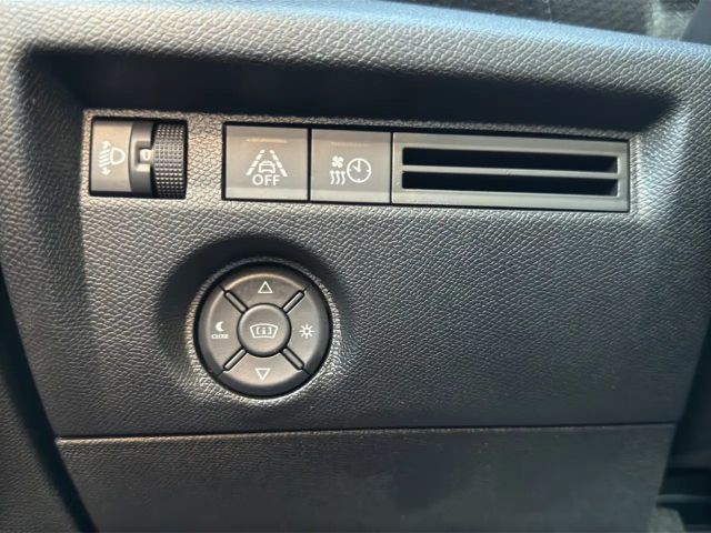 Citroën ë-C4 Feel Pack