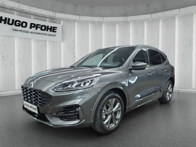 Ford Kuga ST Line X