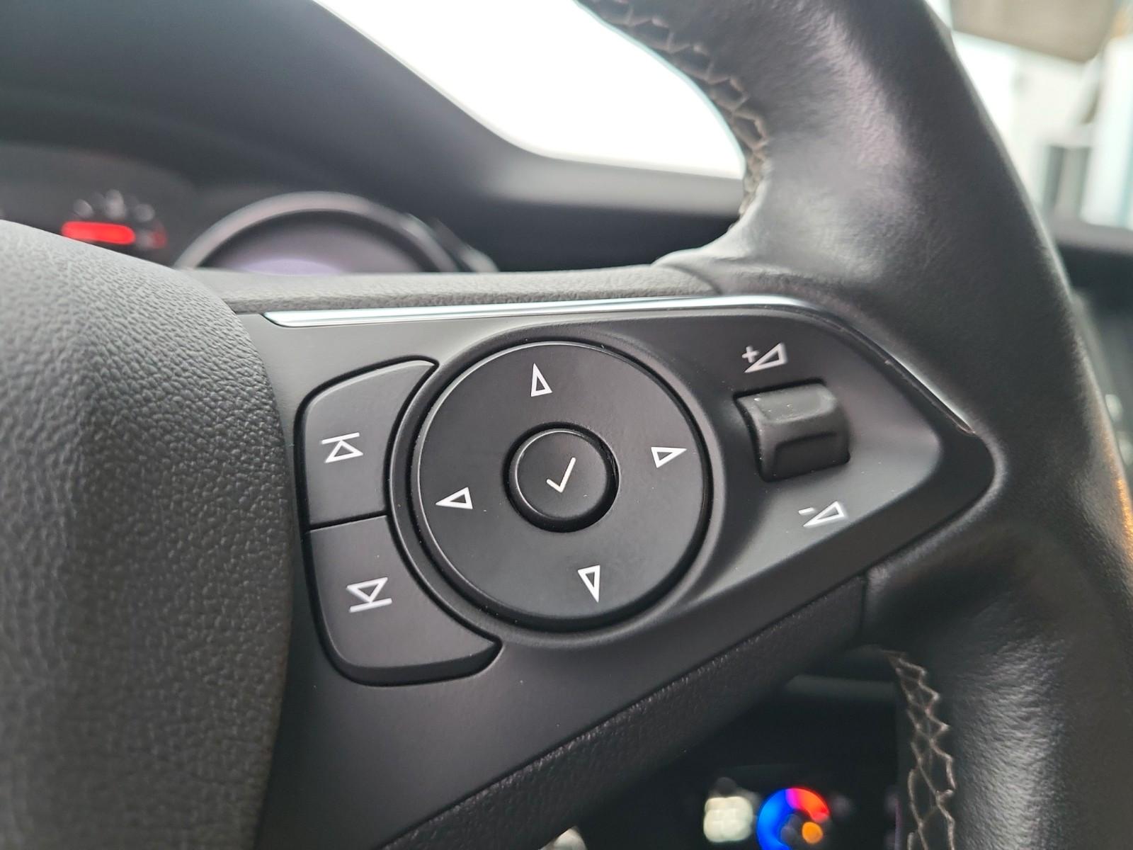 Opel Insignia Sports Tourer