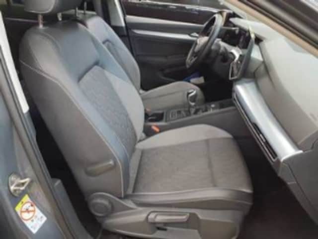 Volkswagen Golf Golf VIII Plus Variant