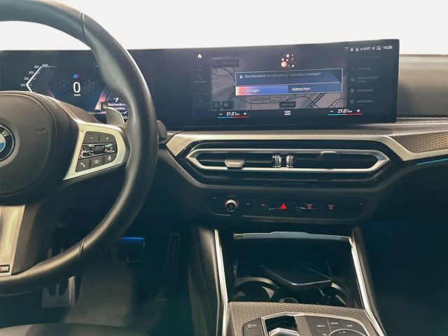 BMW 320 320i Touring