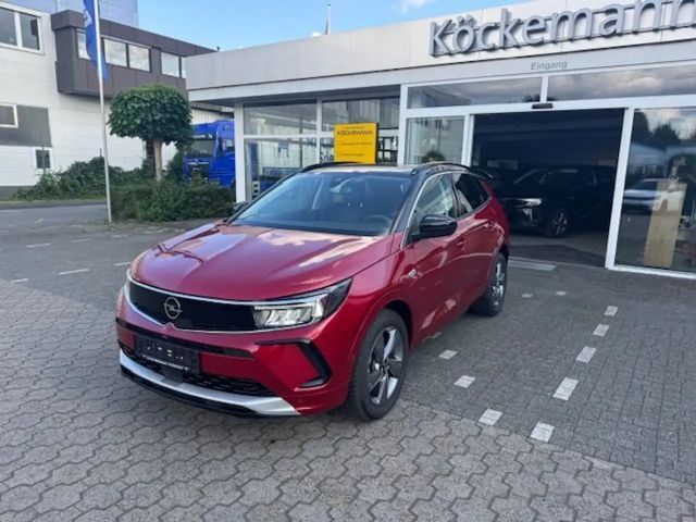 Opel Grandland X Elegance