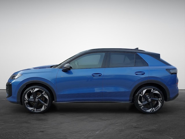 Volkswagen T-Roc 1.5 eTSI DSG R-Line