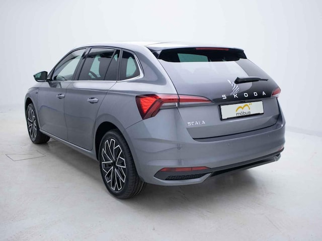 Skoda Scala 1.0 TSI Tour