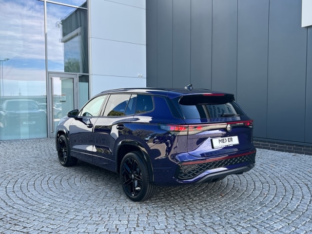 Volkswagen Tayron 2.0 TDI 4Motion DSG Style