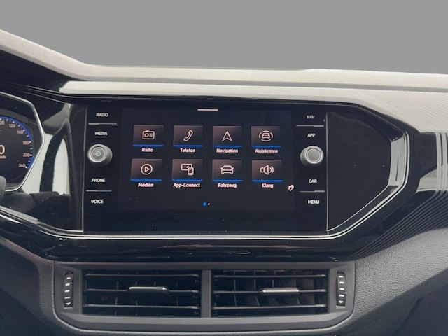 Volkswagen T-Cross 1.5 TSI DSG Style