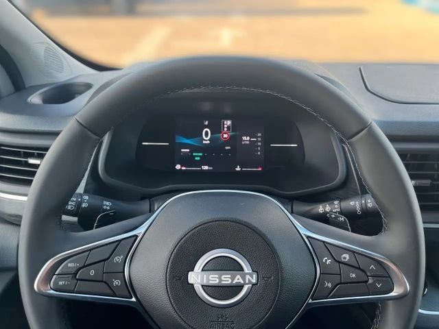 Nissan Primastar L1H1 Tekna