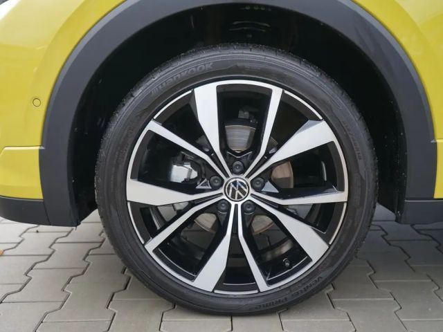 Volkswagen T-Cross 1.5 TSI R-Line