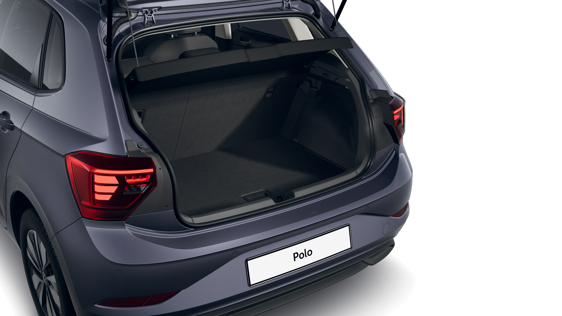 Volkswagen Polo 1.0 TSI Move