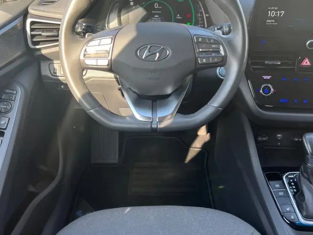 Hyundai Ioniq 1.6 Hybrid Plug-in Style