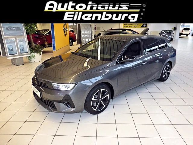 Opel Astra GS-Line Grand Sport Sports Tourer