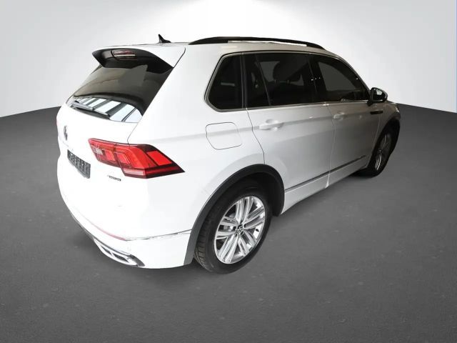 Volkswagen Tiguan 2.0 TDI 4Motion R-Line