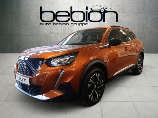 Peugeot 2008 Allure Pack PureTech