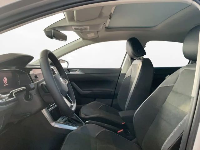 Volkswagen Polo DSG Style