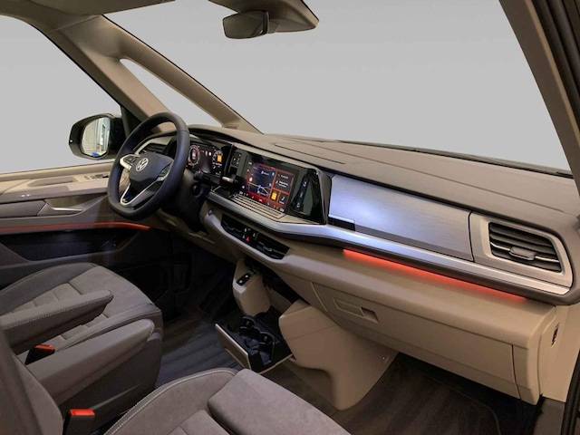 Volkswagen Multivan Lang Style T7